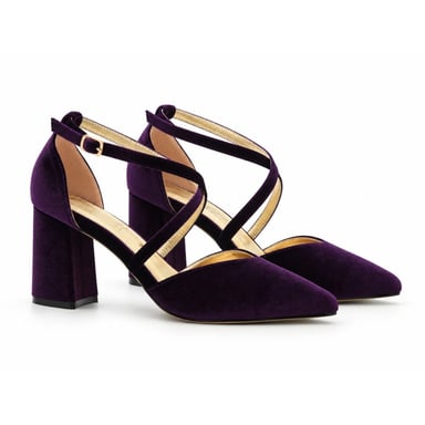 Damen-Schuhe,