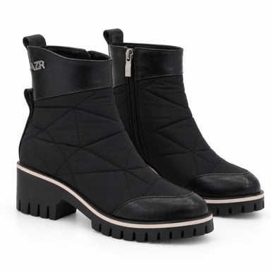 Damen-Stiefelette,