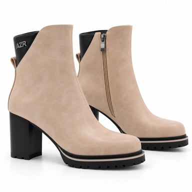 Damen-Stiefelette,