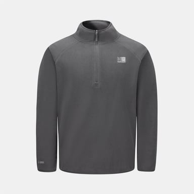 Karrimor - Fleece für Herren, Micro-Vlies (Holzkohle)