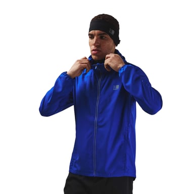 Karrimor - Jacke für Herren, Laufen (Königsblau)