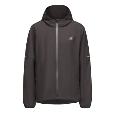 Karrimor - Jacke für Herren, Laufen (Holzkohle)