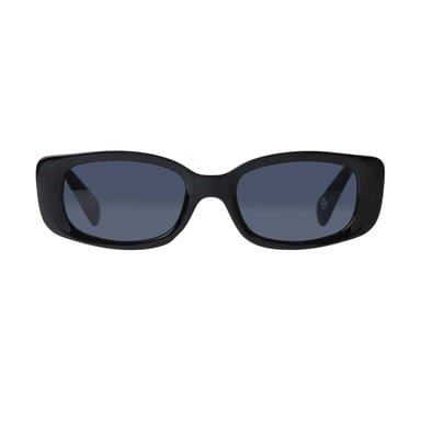 Firetrap - Full-Sonnenbrille (Schwarz)