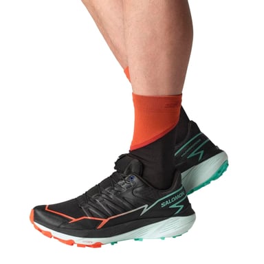 Salomon - "Thundercross" Athletisch Schuhe für Herren, Griff (Schwarz)