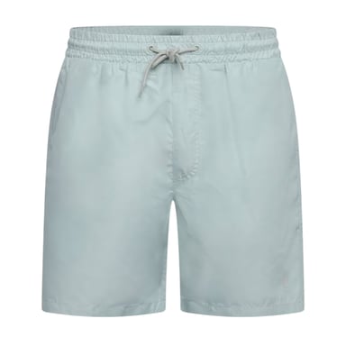 Crosshatch - "Wabasso" Badeshorts für Herren (Minzgrün)