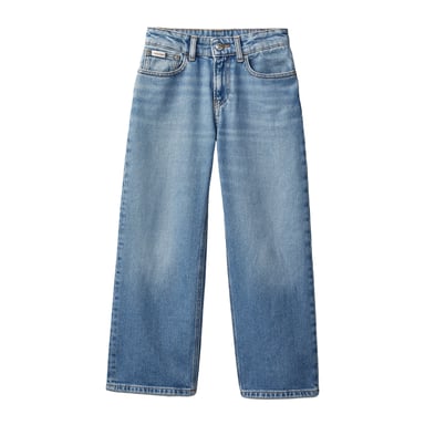 Calvin Klein - Jeans für Kinder (Blau)