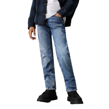 Calvin Klein - Jeans für Jungen (Blau)