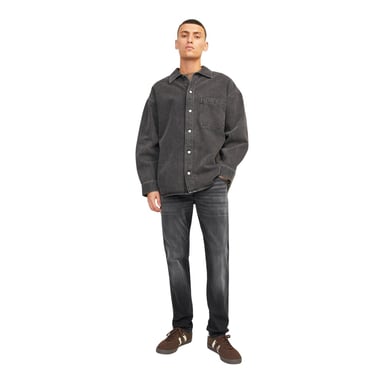 Jack And Jones - "Glenn" Jeans für Herren (Jeans-Schwarz)