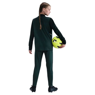 Nike - Trainingshose für Kinder , Training (Schwarz/Limone)