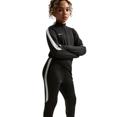 Nike - "Strike" Trainingshose für Kinder (Schwarz/Weiß)