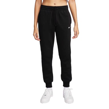 Nike - "Phoenix" Trainingshose für Damen (Schwarz)