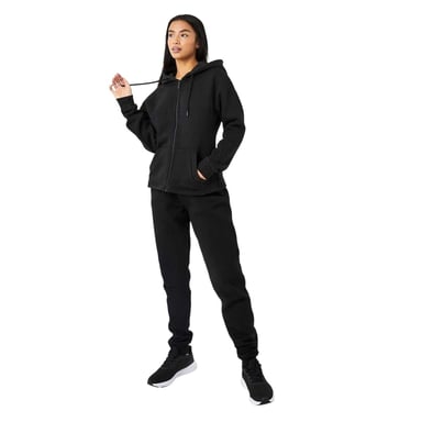 USA Pro - Jogginghosen für Damen (Schwarz)