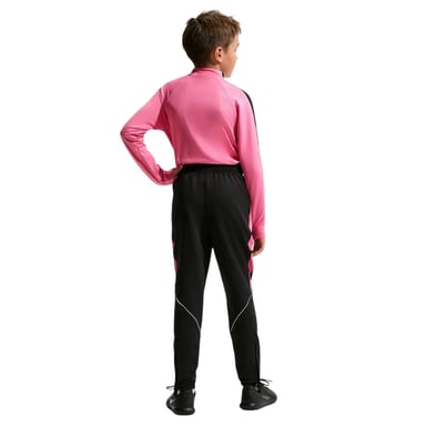 Nike - "Strike" Trainingshose für Kinder (Schwarz/Pink)