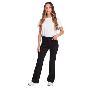 Be You - Jeans für Damen (Schwarz)
