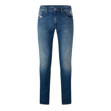 Diesel - "1998" Jeans für Herren (Blaues Denim)