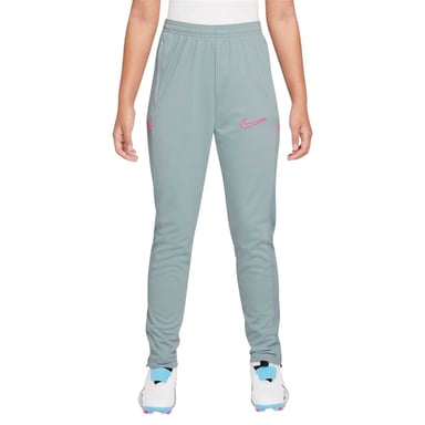 Nike - Trainingshose für Kinder , Training (Grau/Pink)