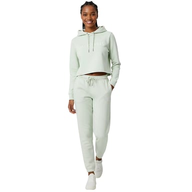 Jack Wills - "Bayton" Jogginghosen für Damen (Seeglas)