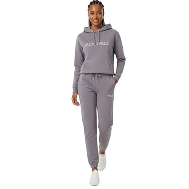 Jack Wills - "Bayton" Jogginghosen für Damen (Blau)