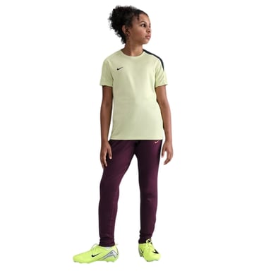Nike - "Strike" Trainingshose für Kinder (Bordeaux)