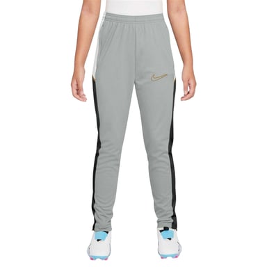 Nike - Trainingshose für Kinder , Training (Grau/Gold)