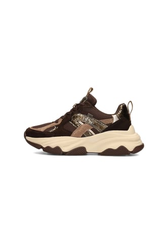 POSH by Poelman GIGI Damen Sneakers