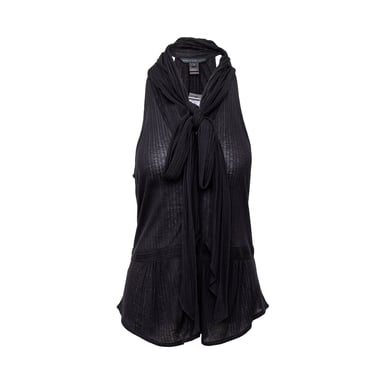 Geripptes Top von Marc by Marc Jacobs – 2000er Jahre