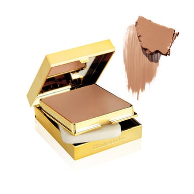 Elizabeth Arden Flawless Finish Sponge On Cream Makeup Compact Chestnut 23g