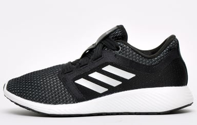 Chaussures course Edge Lux 3 adidas Pour Femme en Noir Argenté
