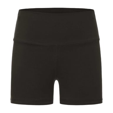 LA Gear - "Essential" Shorts für Damen (Braun)