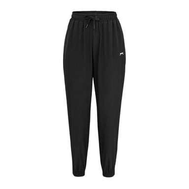 Slazenger - Jogginghosen für Damen (Schwarz)