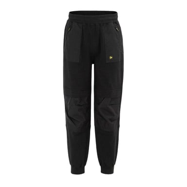 Dunlop - "On Site" Jogginghosen für Herren (Schwarz)