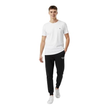 Jack Wills - "Haydor" Jogginghosen für Herren (Schwarz)