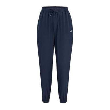 Slazenger - Jogginghosen für Damen (Marine)