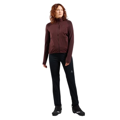 Odlo - "Brensholmen" Jogginghosen für Damen (Schwarz)