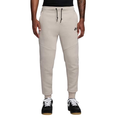 Nike - "Tech" Jogginghosen für Herren (Cremefarbe)