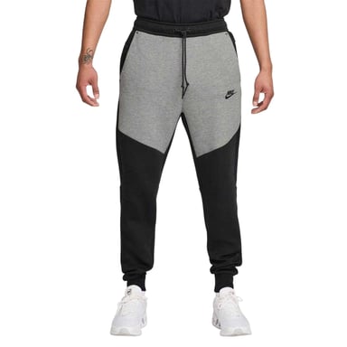 Nike - "Tech" Jogginghosen für Herren (Schwarz/Grau)