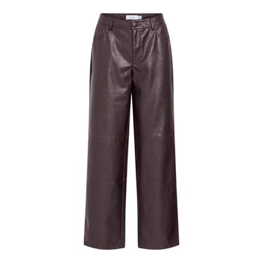 Vila viannili rw Hose 14118943 raisin