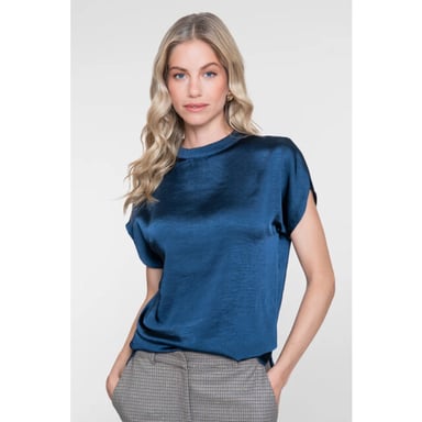 Geisha 63943-20 625 Bluse Blau