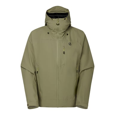 Dare 2B - "Torrek III" Jacke, wasserfest für Herren (Martini Olive)