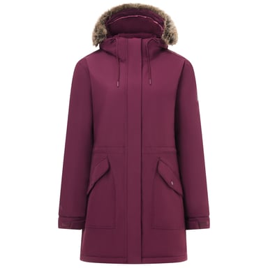 Regatta - "Sophia" Jacke, wasserfest für Damen, Isoliert (Feige)