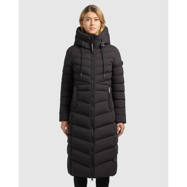 Khujo Jacke 1291co263 ingram6