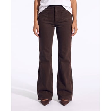 Florèz Jeans CR0103 ANA Schlaghose