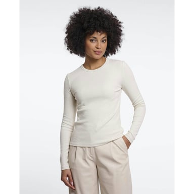 Rino & Pelle Weiße Bluse idil.7002613