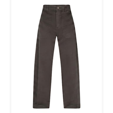 Red Button Hose SRB5045 Morgot Fine Twill Espresso