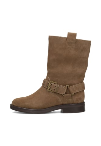 Poelman Bambi Damen Stiefeletten