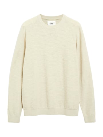 s.Oliver Pullover