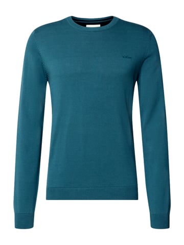 s.Oliver Pullover