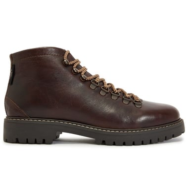 Walk London Sean niedrige Wanderstiefel
