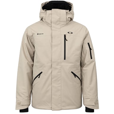 Oakley Sub Temp Rc Gore-Tex Herrenjacke Hellbraun