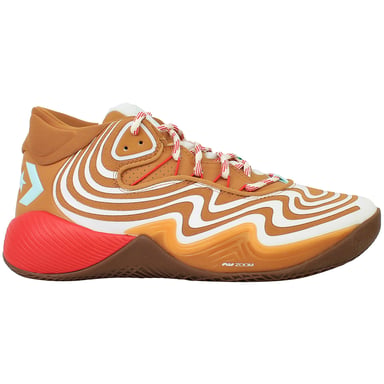 Converse All Star BB Shift CX Mid Unisex braune Basketballschuhe